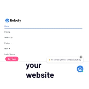 robofy company image